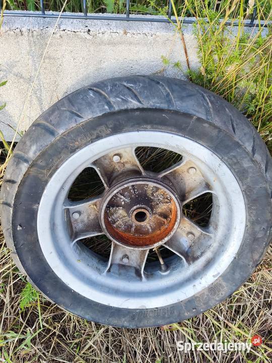 Koło Yamaha Majesty 125 Ostrów Wielkopolski