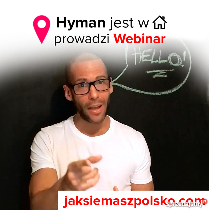 Korepetycje z języka angielskiego native speaker