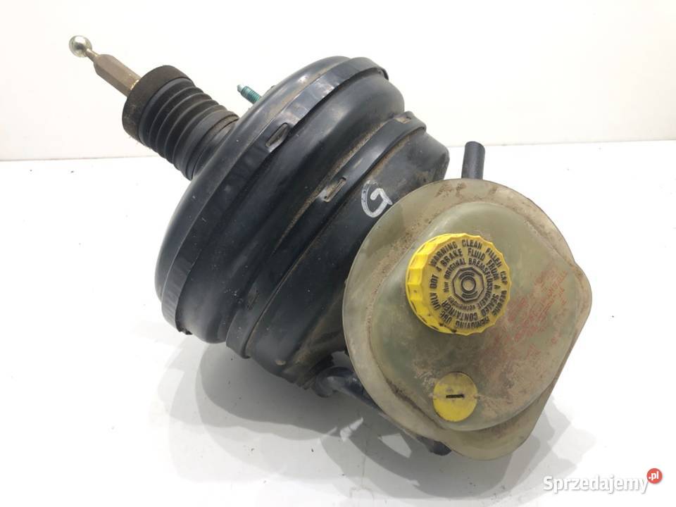 SERWO HAMULCOWE AUDI A6 C5 SedanLimuzyna 9705 18