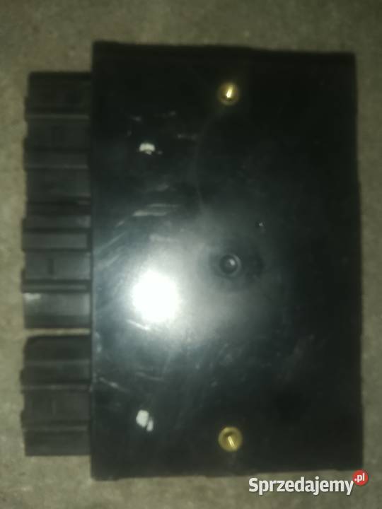 Moduł komfortu golf iv 1c0959799e podlaskie Grajewo