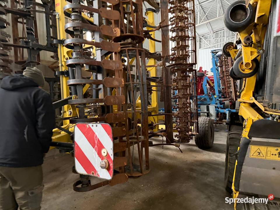 Kompaktor Bednar 6m pro 2013 67500