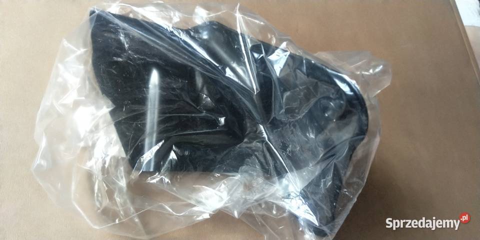 Skoda Rapid Seat Toledo wspornik błotnika Łódź