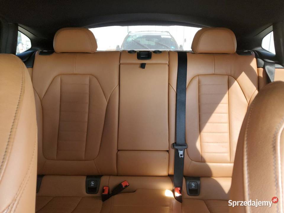 2019 BMW X4 XDRIVEM40I