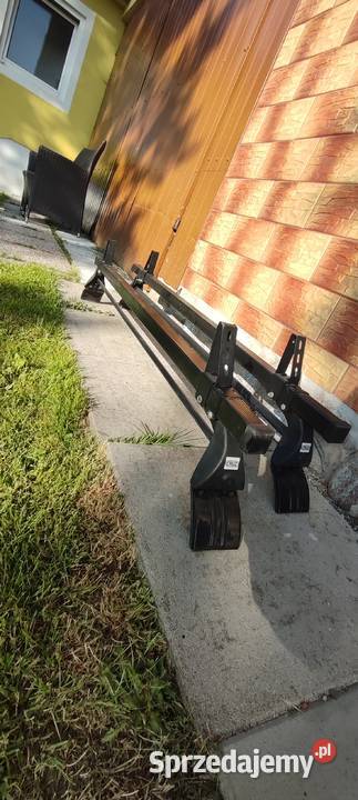 Bagażnik dachowy vw t4 Karoseria