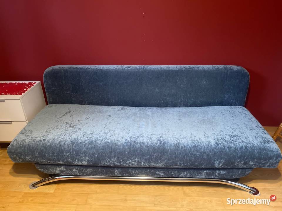 Kanapa rozkładana Sofy i kanapy sprzedam