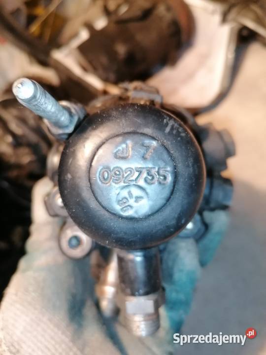 Pompa hydrauliczna LHM do zawieszenia CITROEN XM Nowy Staw