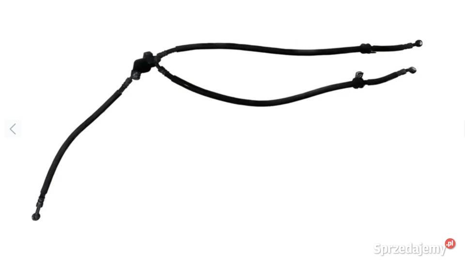 Przewody hamulcowe przód TRIUMPH TIGER 900 Ostrzeszów