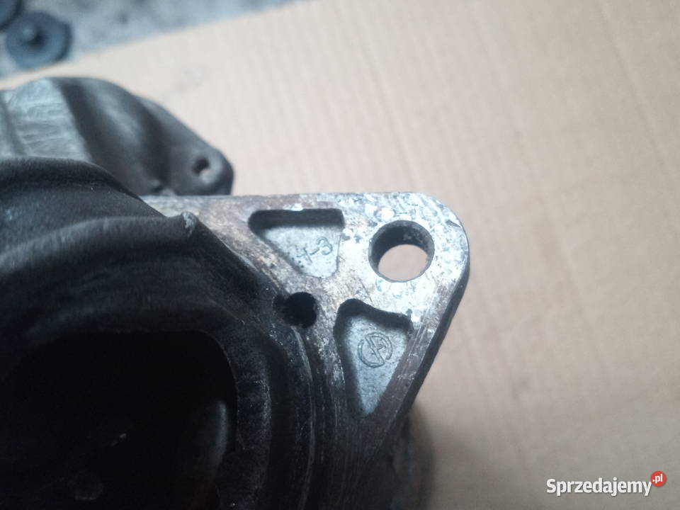 OPEL KADETT ROZRUSZNIK Pozostałe wielkopolskie Leszno sprzedam