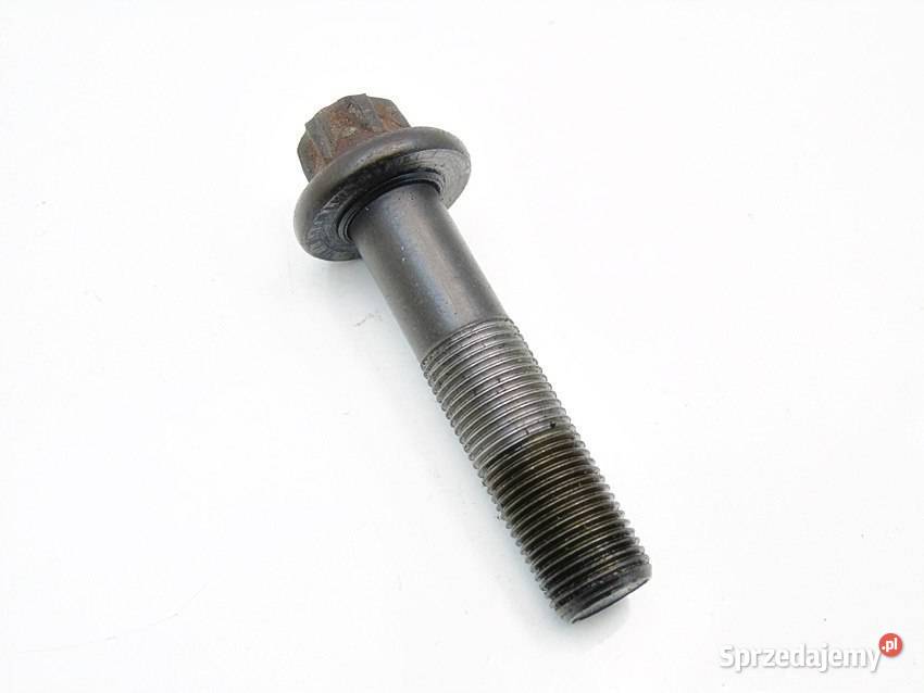 ŚRUBA KOŁA WAŁU 13 D JTD PANDA DOBLO PUNTO MUSA Sosnowiec