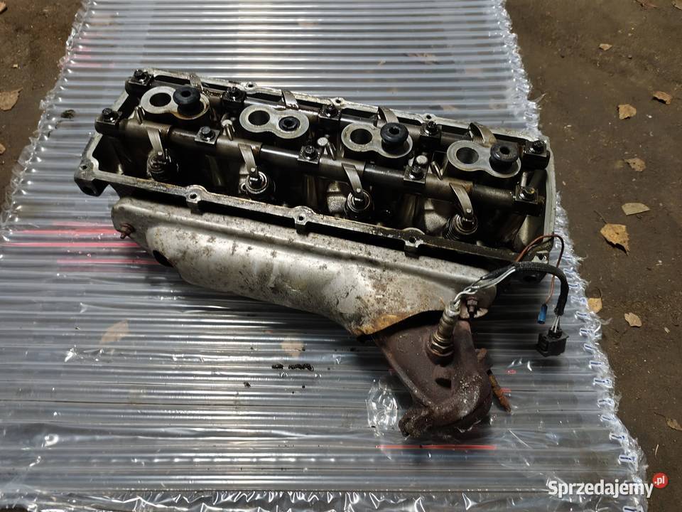 Głowica Chrysler 300C 57hemi Olkusz