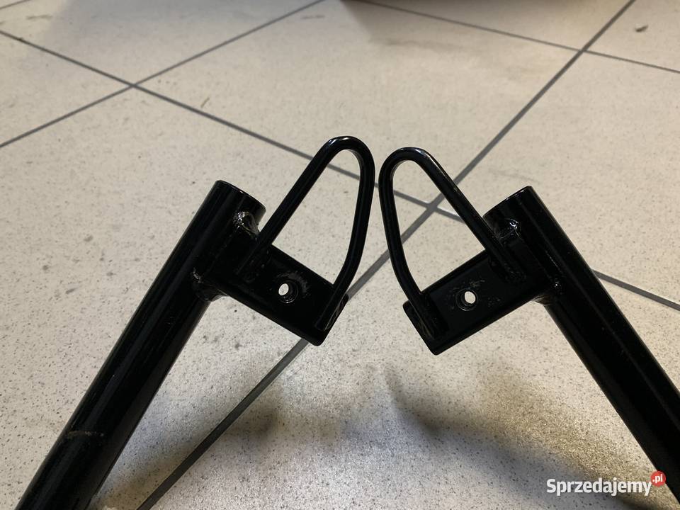Stelaż podłogi prawy lewy wspornik Honda Pcx 125 Jawiszowice sprzedam