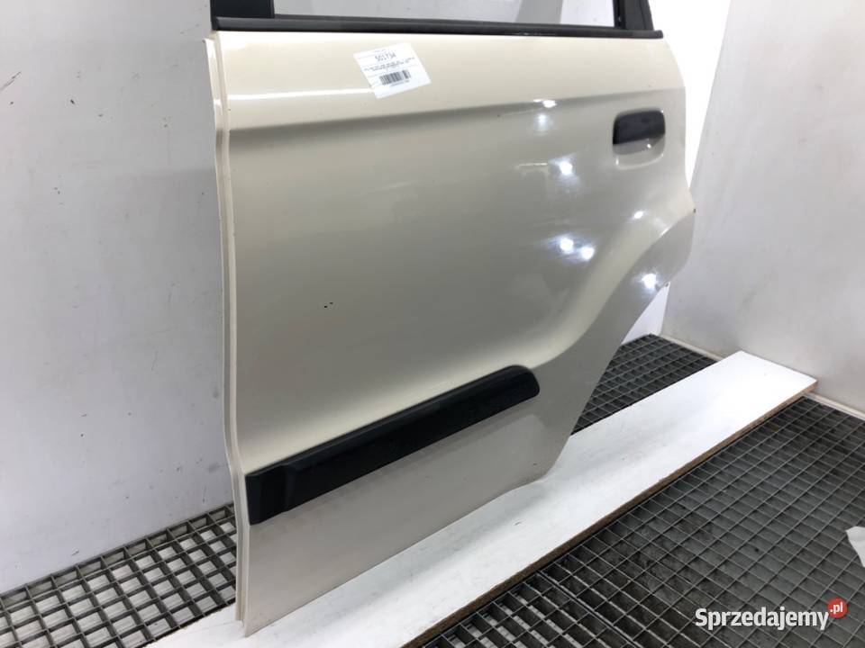 DRZWI LEWY TYŁ KIA SOUL I Hatchback sprzedam