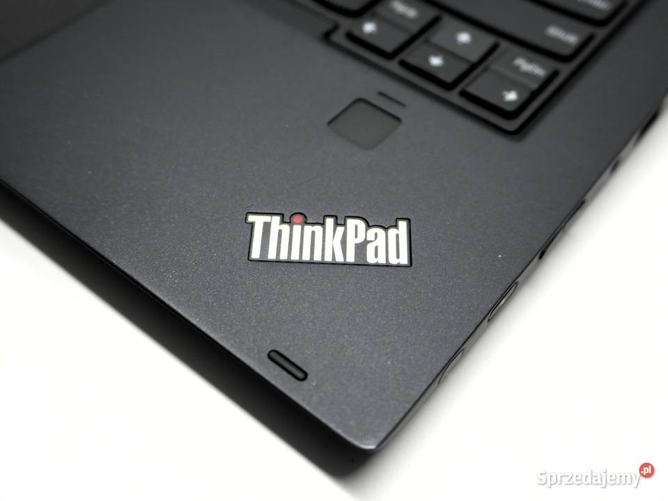 Lenovo ThinkPad X1 Yoga 1st 14 FHD i76600U 16GB Lublin