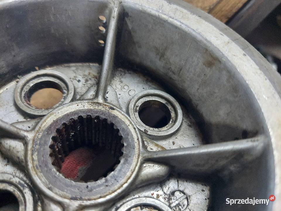 Honda CX 500 sprzęgło kosz wewnętrzny cx500 Jelenia Góra