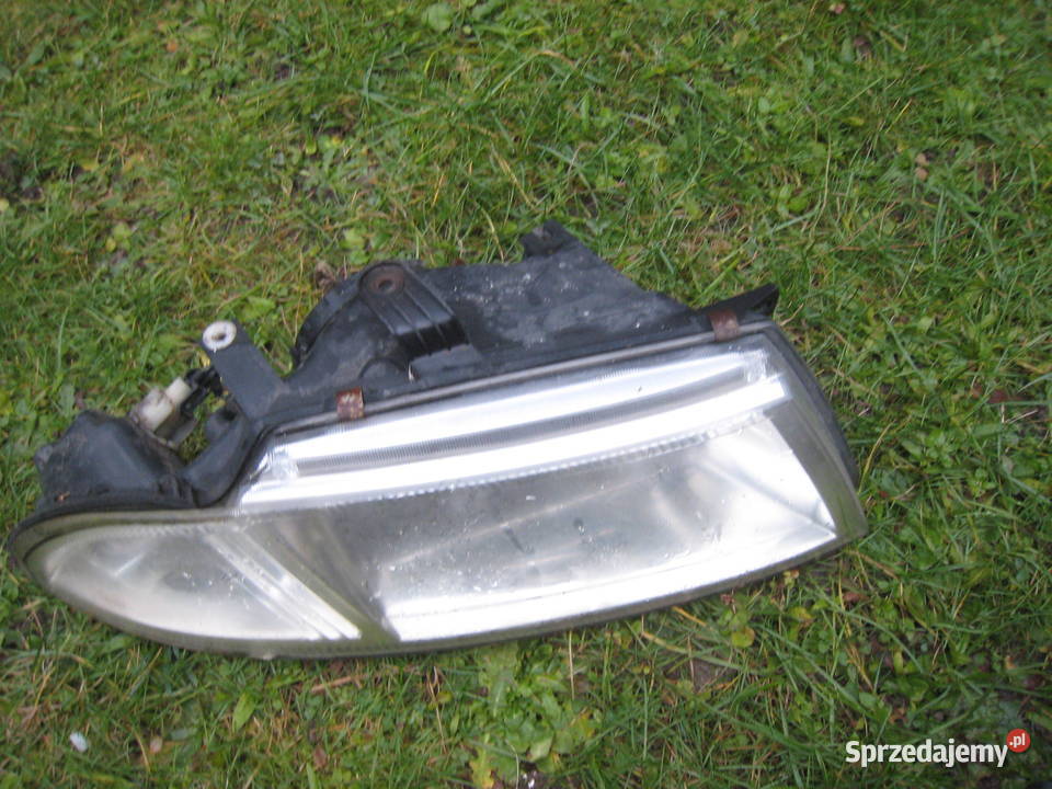 Lampa przednia Reflektor prawy lewy prawa lewa osobowe