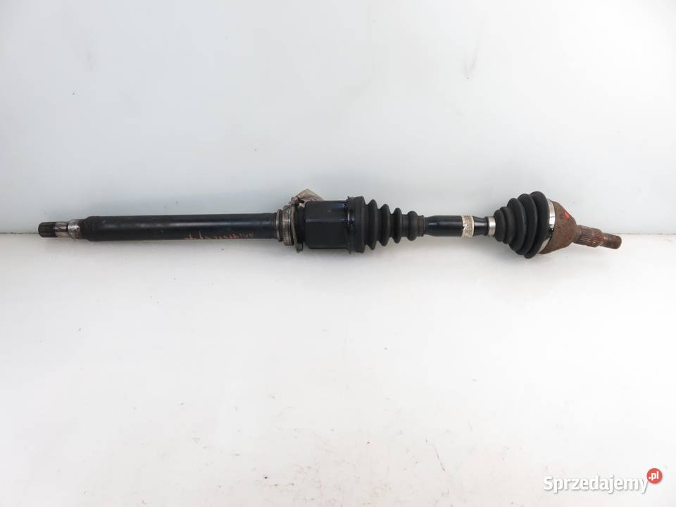 PÓŁOŚ PRAWA FIAT CROMA II 19 D 51739262 małopolskie