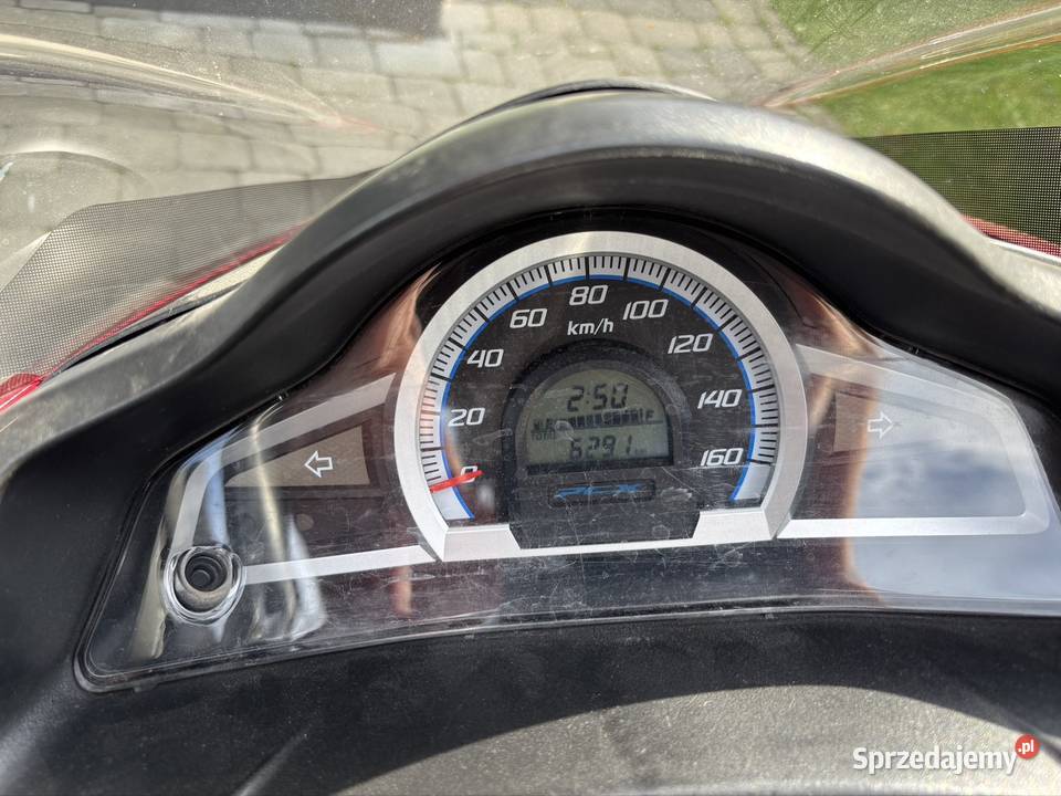 Sprzedam Honda PCX 125 salon Polska sprzedam