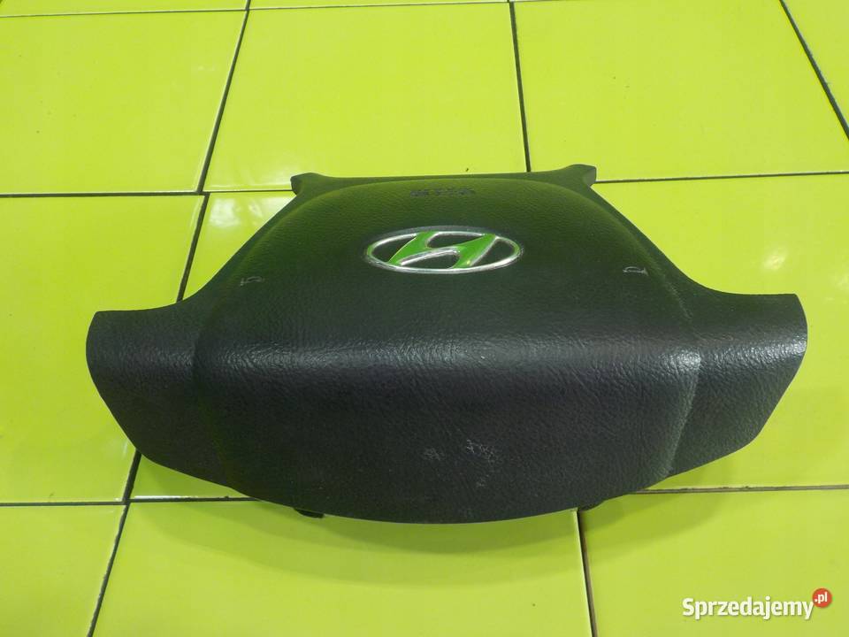 HYUNDAI SANTA FE 22 CRDI 12r AIRBAG poduszka Poduszki powietrzne Suków