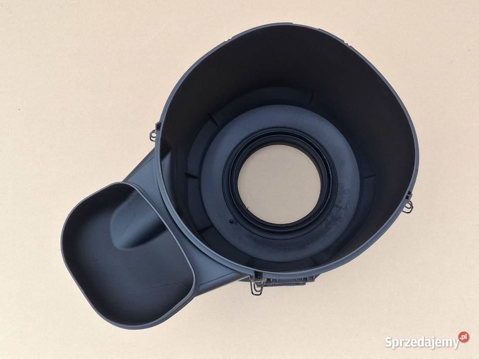 VOLVO FH4 RENAULT GAMA T OBUDOWA FILTRA