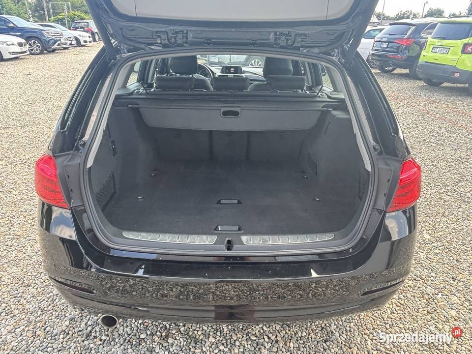 BMW seria 3 GWARANCJA kurtyny powietrzne Motoryzacja Paniówki