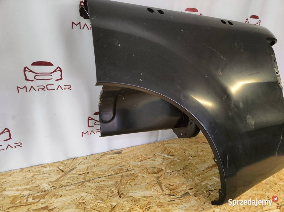 Błotnik Tylny Lewy Ford Ranger 20122022 Pleszew