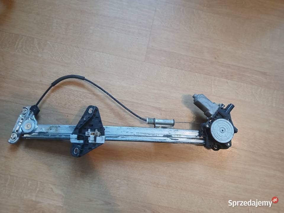 Podnośnik szyby prawy przód HONDA ACCORD VIII lubelskie sprzedam