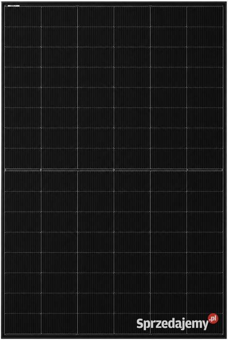 TW Solar TWMNH48HE 445W TopCon 96 halfcell
