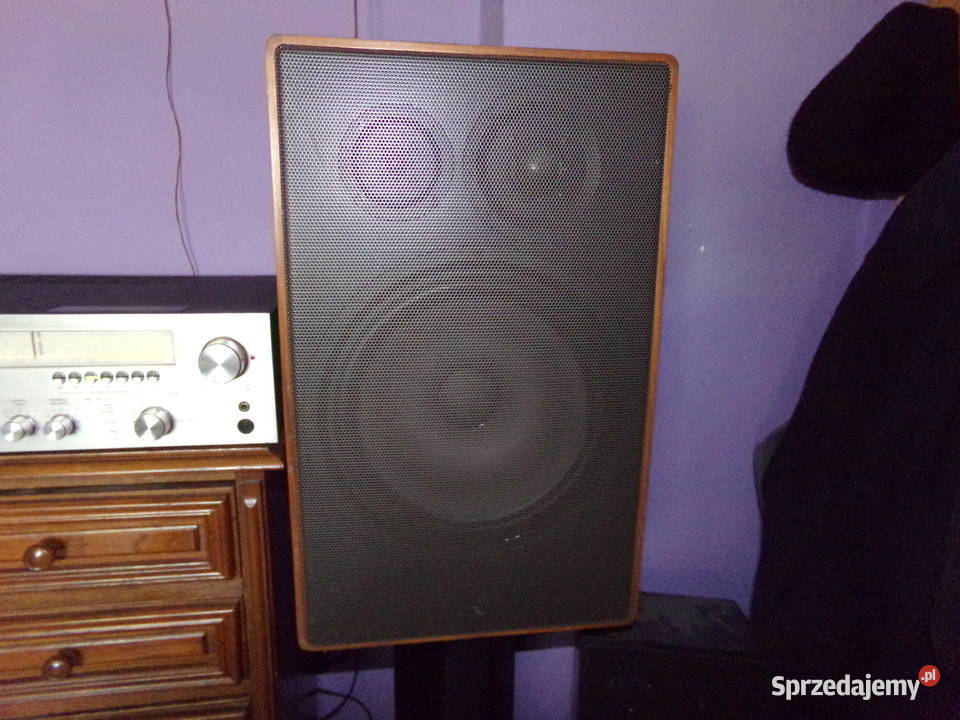 Telefunken TR550 amplituner w stanie Walentynowo