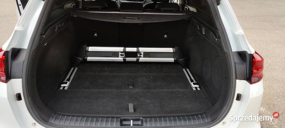 Kia ceed 14 TGDI 140 Automat automatyczna małopolskie Łapanów