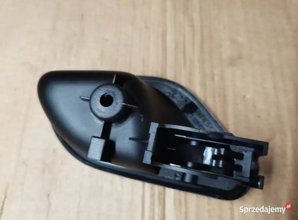 Klamka wewnętrzna lewa BMW E46 Compact osobowe Klamki wewnętrzne Żory