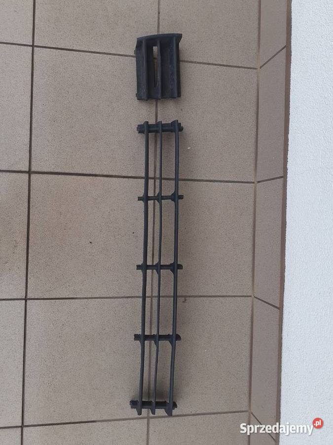 Skoda Octavia 2 kratka zderzaka przód mazowieckie Legionowo