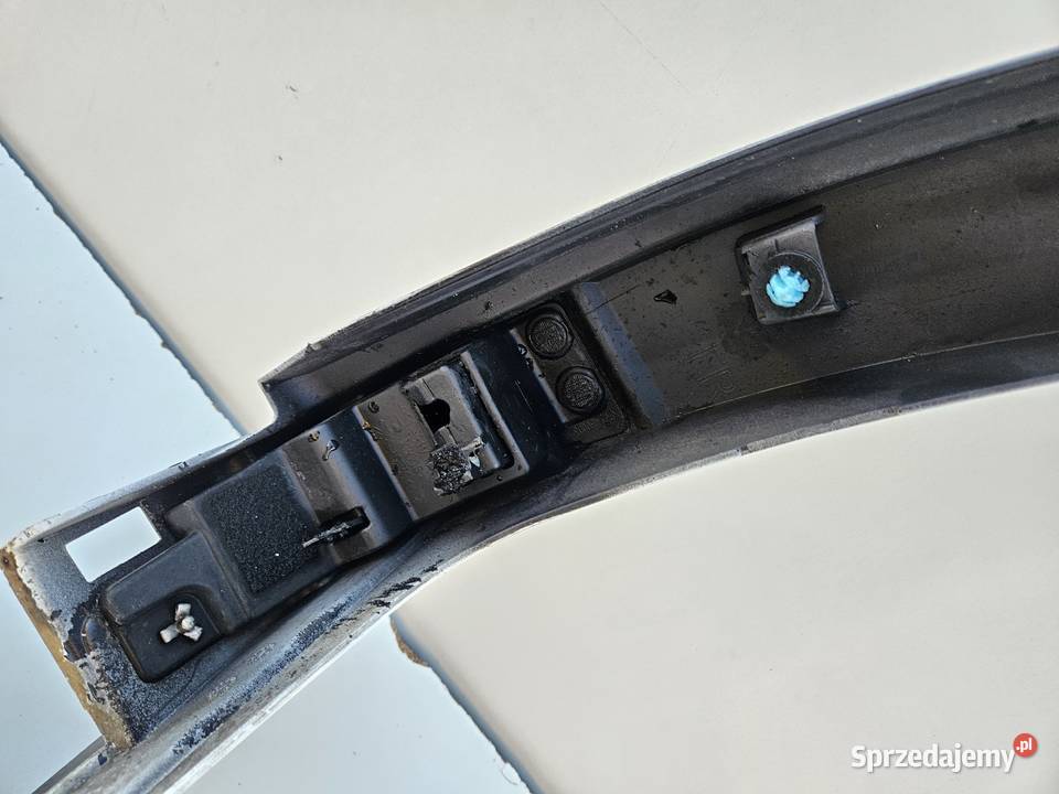 MAZDA CX5 CX5 II LIFT LISTWA BŁOTNIKA LEWY PRZÓD osobowe