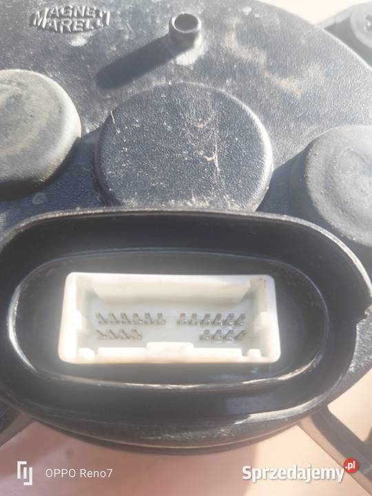 Yamaha TZR 50 licznik Pozostałe Pozostałe Łubno
