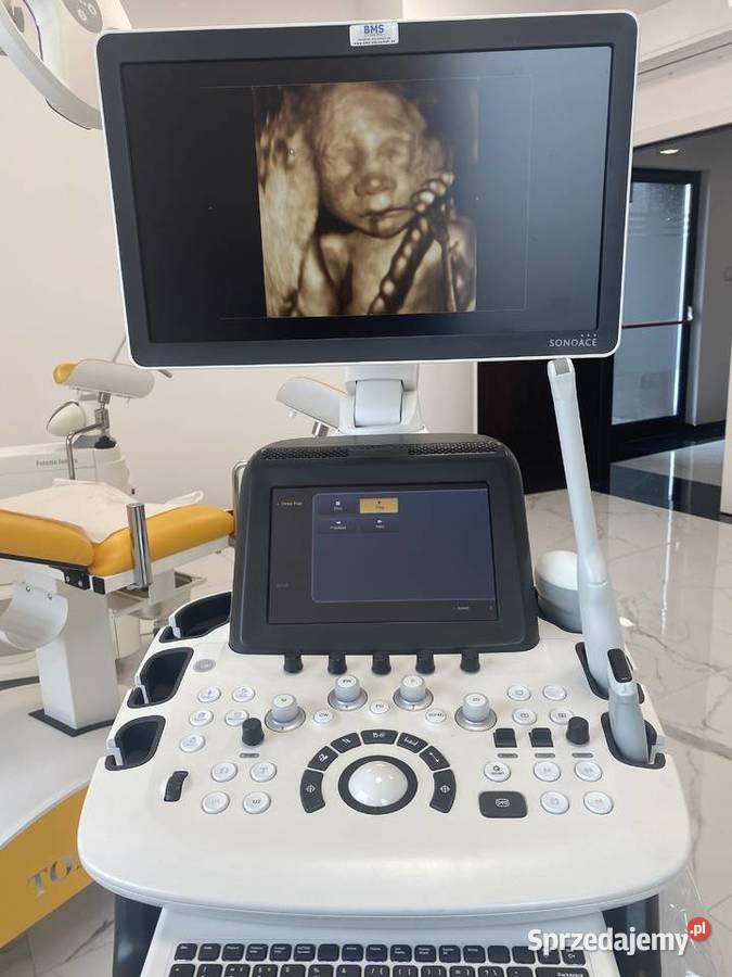 Aparat do USG Samsung H60 sprzedam