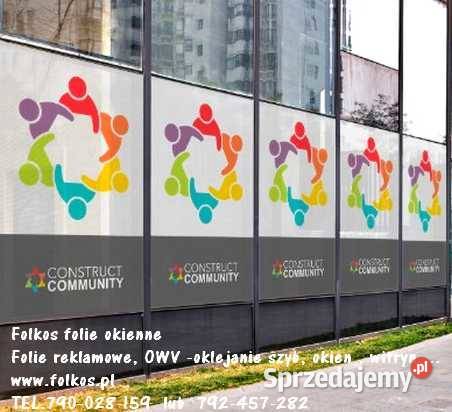 Folie dekoracyjne Warszawa Folie matowe Folie z