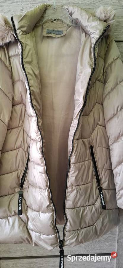 Kurtka damska SVEST Bez wzoru Kraków sprzedam
