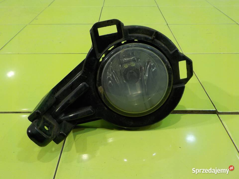 NISSAN JUKE I F15 16 B 13r 5D halogen prawy Suków