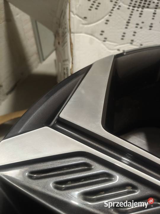 Felga Hyundai Tucson 19 Nowa Przemyśl