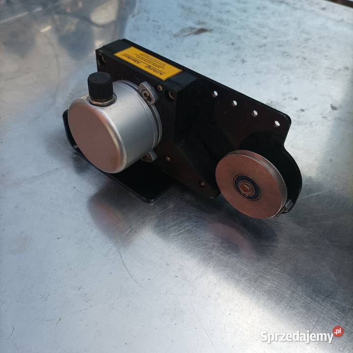 Servomotor silniczek magnetyczny silniczek wielkopolskie Nowy Tomyśl