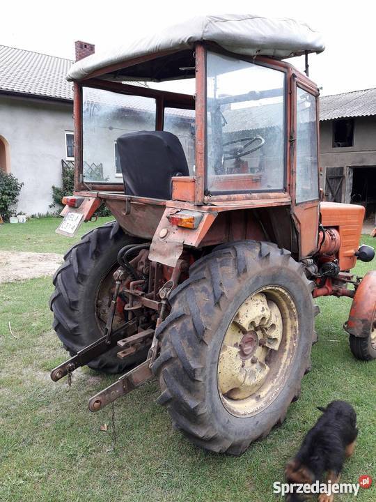 T25 Władimirec Ruski Widawa