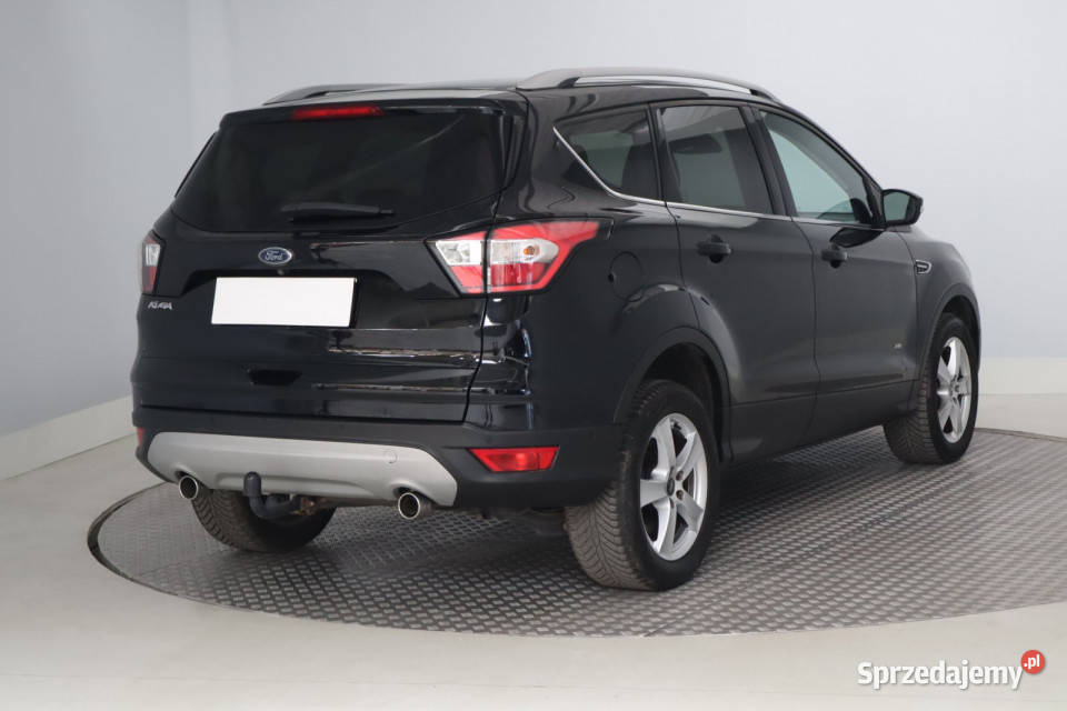 Ford Kuga 20 TDCi Zabrze