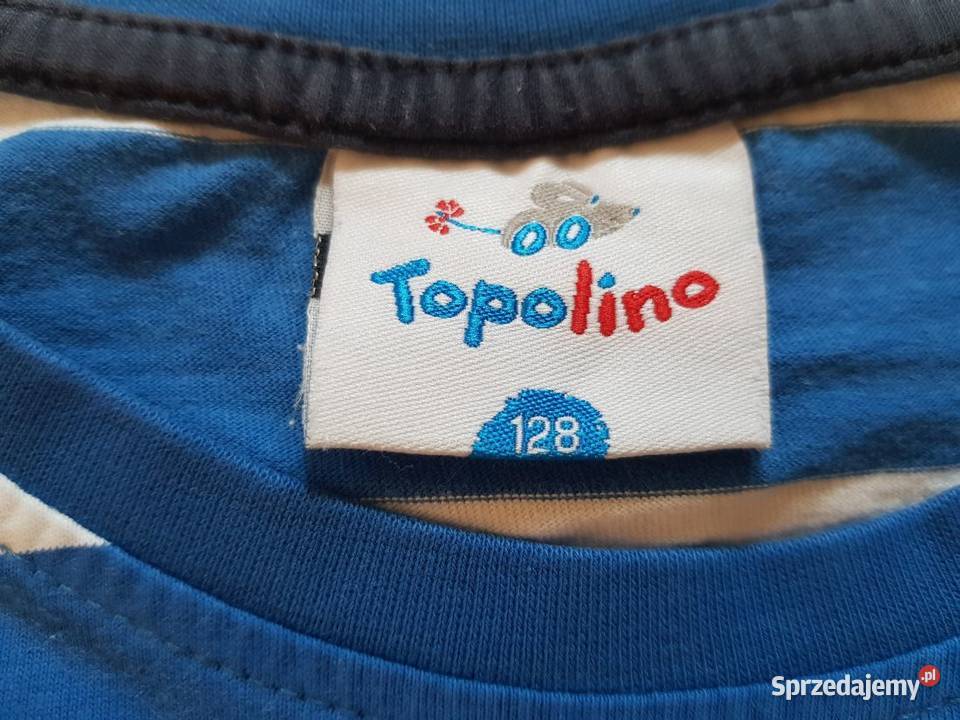 Topolino bluza bluzka dziecięca koszula koszulka świętokrzyskie Kielce