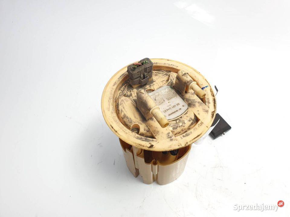 POMPKA PALIWOWA PEUGEOT 206 9642124480 osobowe Lipno