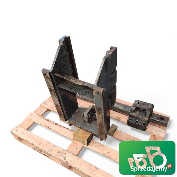 Konsola Listwa Szyna Korpus Zaczep Claas Atles Wilkowo