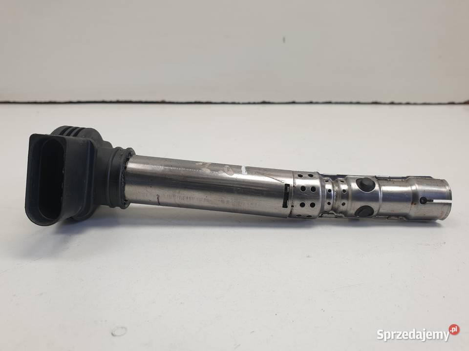 VW Passat B5 FL 20 B CEWKA ZAPŁONOWA 0040102043 Chełm