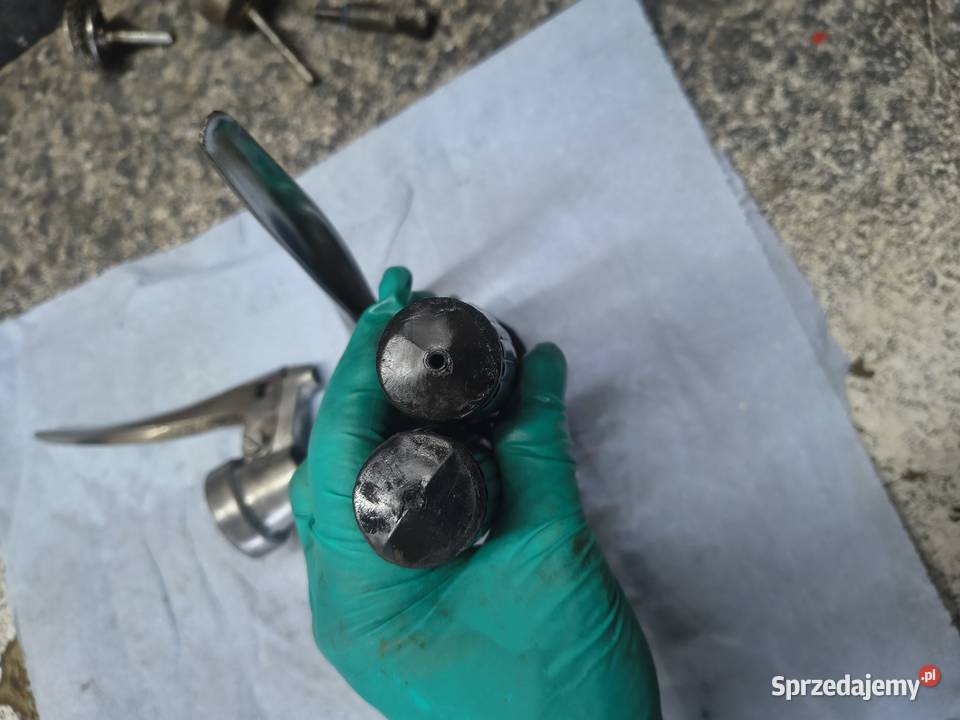 Korpus klamka manetka gazu Romet motorynka sprzedam