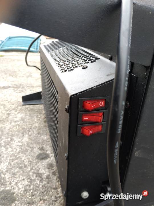 Kominek Dimplex bfd20 Aleksandrów Łódzki