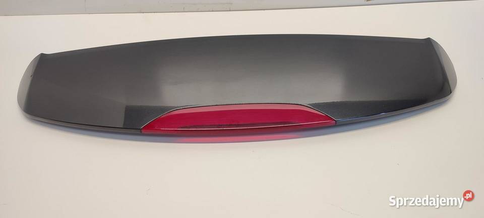VOLVO V60 SPOILER LOTKA KLAPY BAGAŻNIKA 492 osobowe