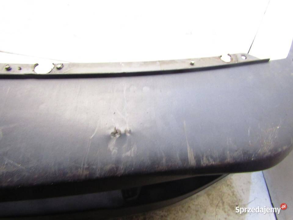 ZDERZAK PRZEDNI PRZÓD KAD G 6 PDC NISSAN QASHQAI