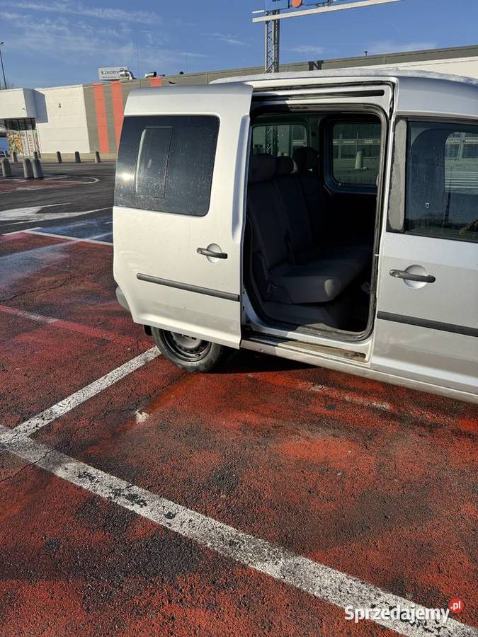 Okazja 260000km Świdnica